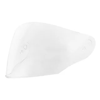 Replacement Visor for YM-627 Helmet - Toned