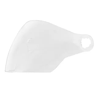 Replacement Visor for YM-617 Helmet - Toned