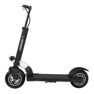 Składana hulajnoga elektryczna Hikerboy Urban Comfort 10"