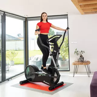 Elliptical Trainer inSPORTline Kapekor