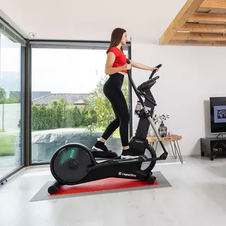 Elliptical Trainer inSPORTline Kapekor