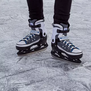 2-in-1-Skates WORKER Gondo Blue