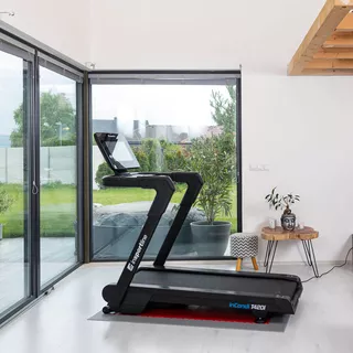 Treadmill inSPORTline inCondi T420i