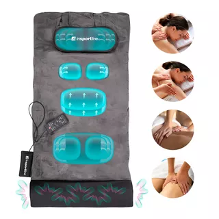 Massage Mat inSPORTline Skolustair