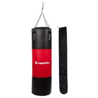 inSPORTline 50-100kg Befüllbarer Boxsack