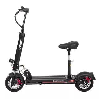 E-Scooter w/ Seat W-TEC Dealan 10"