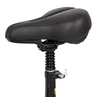 E-Scooter W-TEC Dealan II 10” w/ Seat - Black