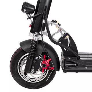 E-Scooter W-TEC Dealan II 10” w/ Seat