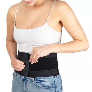 Neoprene Kidney Belt inSPORTline Neobelt - M/L