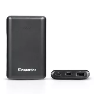 Powerbank inSPORTline PowerFive 5,000 mAh