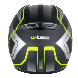 Integral Helmet W-TEC FS-805 - S(55-56)