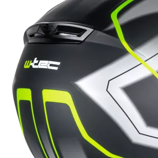 Integral Helmet W-TEC FS-805 - S(55-56)