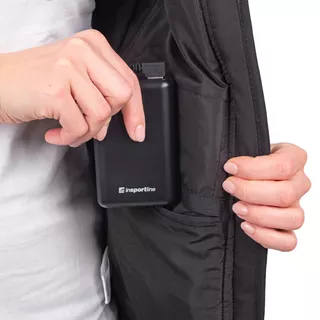 Външна батерия inSPORTline PowerFive II 5000 mAh