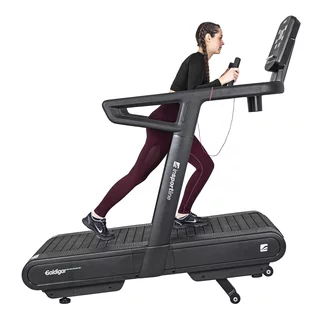 Treadmill inSPORTline Galdigar