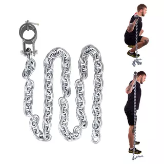 súlyzótárcsák inSPORTline Chainbos 15 kg