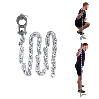 inSPORTline Chainbos 5 kg Power Kette