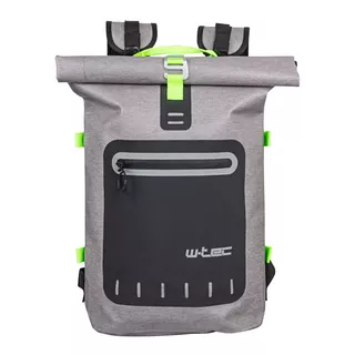 Waterproof Backpack W-TEC Oakfield