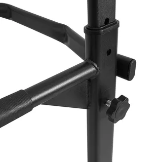 Self-Supporting Pull-Up Bar inSPORTline Power Tower PT60