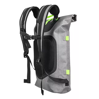 Wasserdichter Rucksack W-TEC Oakfield