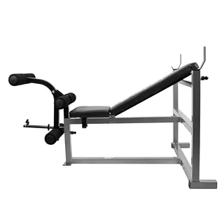 inSPORTline Olympic Bench Press Bank