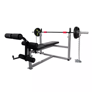 Bench inSPORTline Olympic