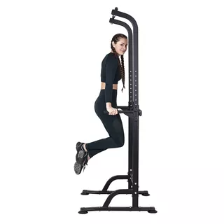 Self-Supporting Pull-Up Bar inSPORTline Power Tower PT60