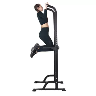 Self-Supporting Pull-Up Bar inSPORTline Power Tower PT60