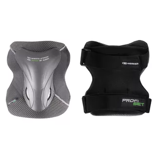 Протектори WORKER Profi set