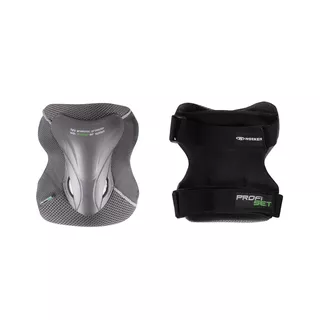 Протектори WORKER Profi set