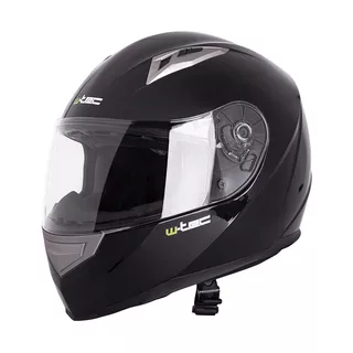 Мото каска W-TEC V158 - черен