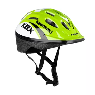 Bicycle Helmet Kawasaki Shikuro - Green