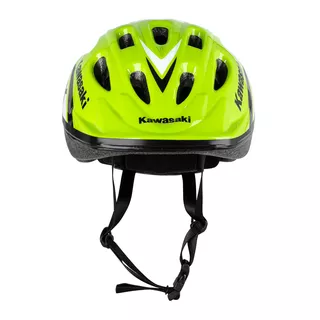 Bicycle Helmet Kawasaki Shikuro - Green