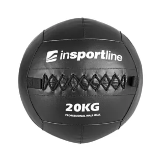 Posilňovacia lopta inSPORTline Walbal SE 20 kg