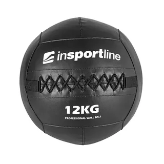 Medicine ball inSPORTline Walbal SE 12 kg