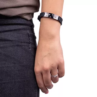 Magnetic Bracelet inSPORTline Sombar