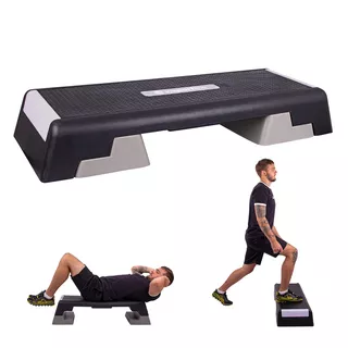 Schod na aerobic inSPORTline Absater