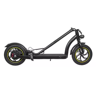 E-Scooter W-TEC Twelver 12”