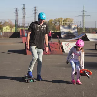 WORKER Smuthrider Elektrolongboard