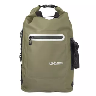 Waterproof Motorcycle Backpack W-TEC Uphills