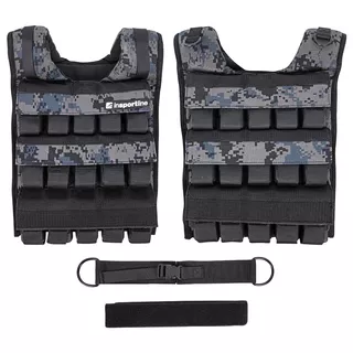 Weighted Vest inSPORTline Marine 30 kg