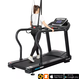 Home Gym inSPORTline inCondi T5000+