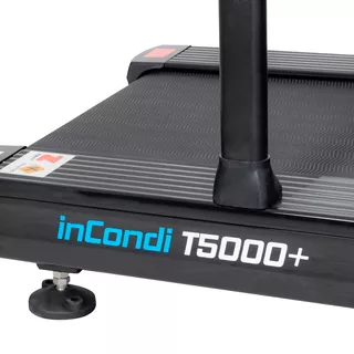 Treadmill inSPORTline inCondi T5000+