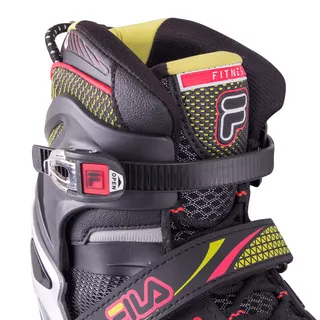 Rollerblades FILA Plume 90