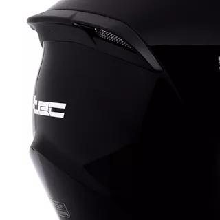 Motorcycle Helmet W-TEC V586 NV - Black