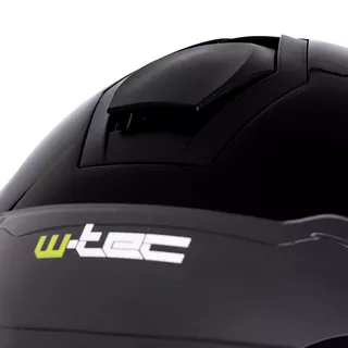 Motorcycle Helmet W-TEC V586 NV