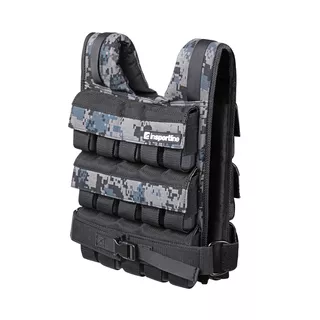 Weighted Vest inSPORTline Marine 30 kg