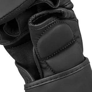 inSPORTline Atirador MMA Shooter Handschuhe - schwarz