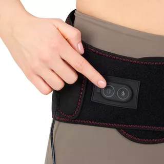 Electric Heating Waist Belt inSPORTline Sonnex