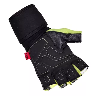 Leather Fitness Gloves inSPORTline Perian - S