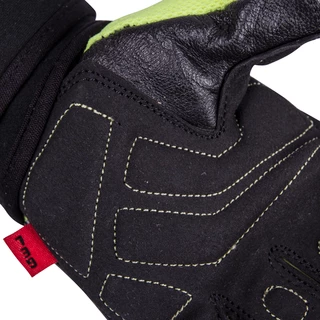 Leather Fitness Gloves inSPORTline Perian - XXL